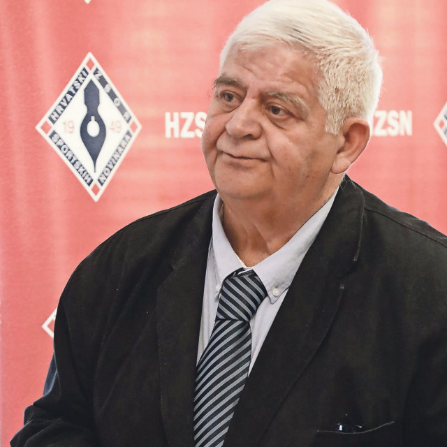 Darko Kolombo