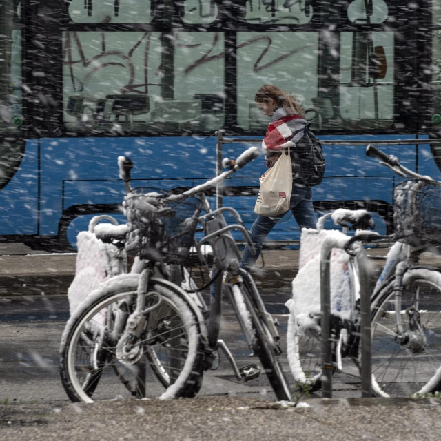 Ilustrativna fotografija