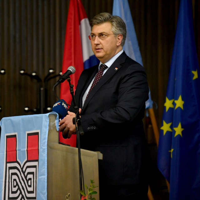 Andrej Plenković