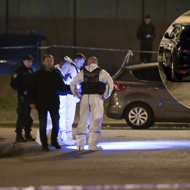 Pucnjava u Španskom