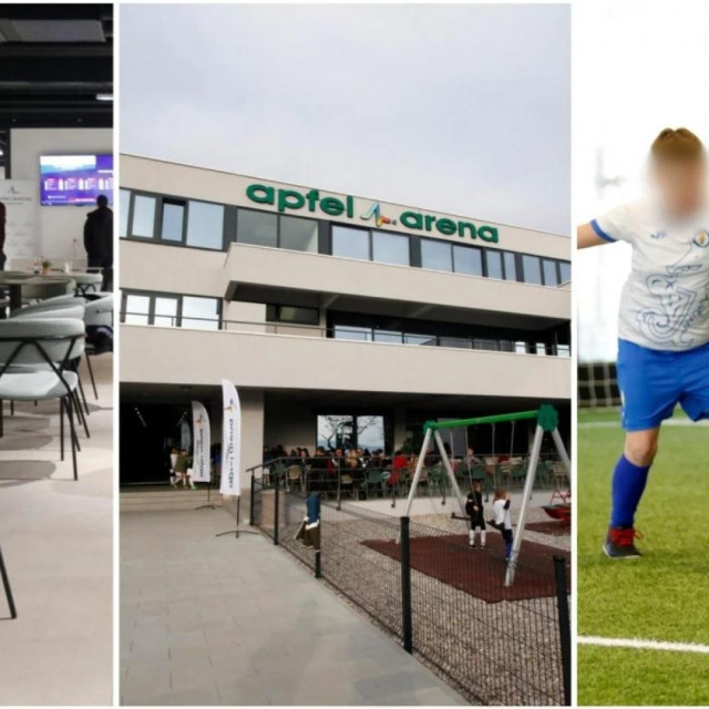 Apfel Arena