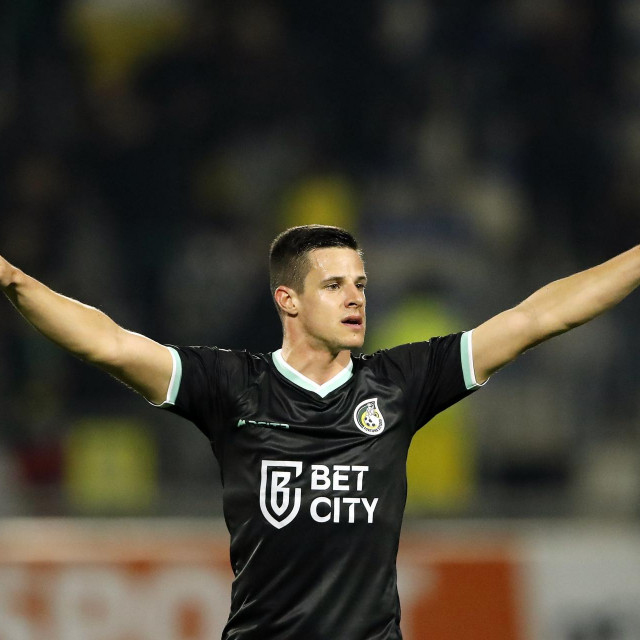 Kristijan Bistrović