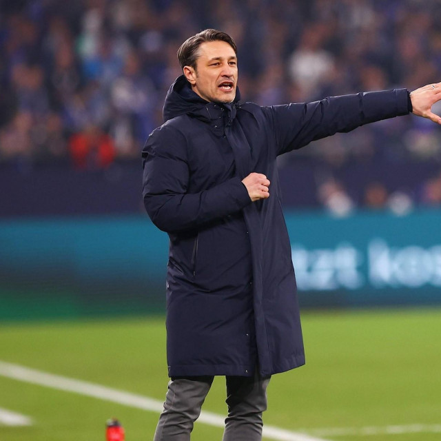 Niko Kovac