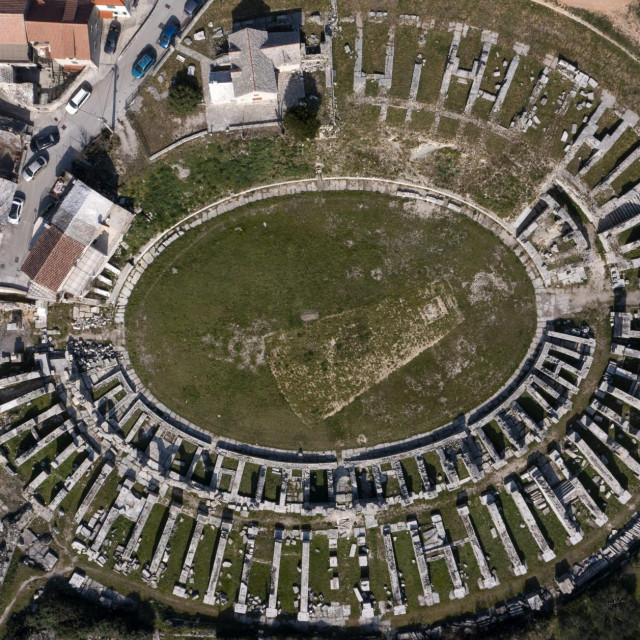 Salona
