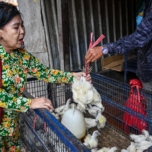 Kambodža, ilustrativna fotografija