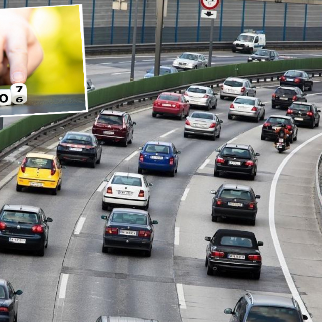 Promet, Euro 7, ilustracija