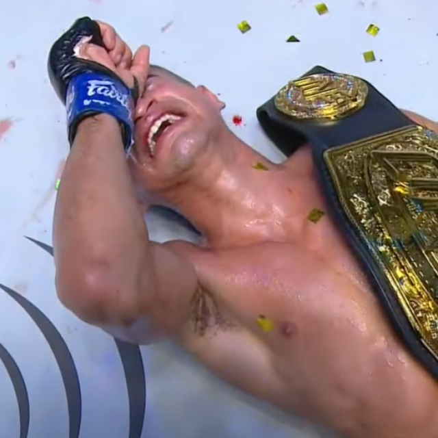 Fabricio Andrade