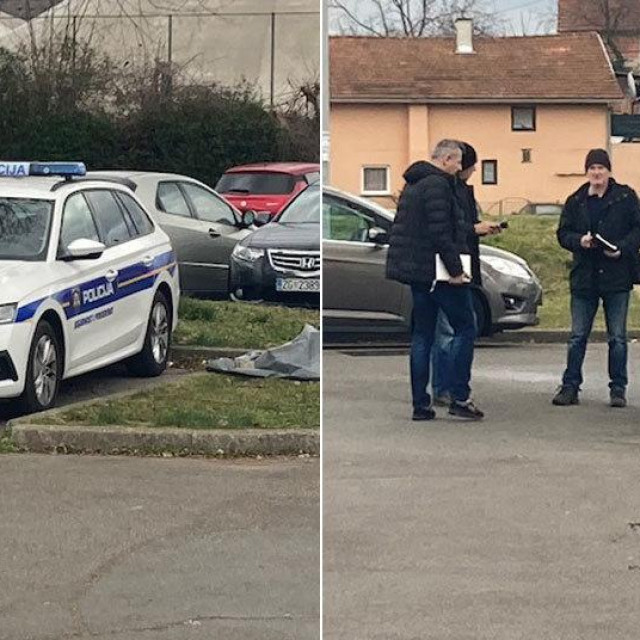 Jutro nakon pokušaja ubojstva u Španskom