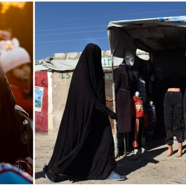Ilustrativna fotografija, zatvor ISIS-a