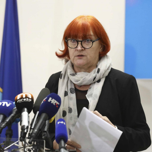 Rada Borić