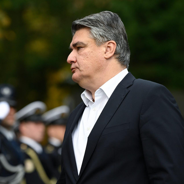 Zoran Milanović