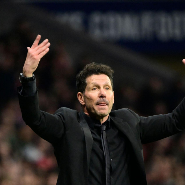 Diego Simeone