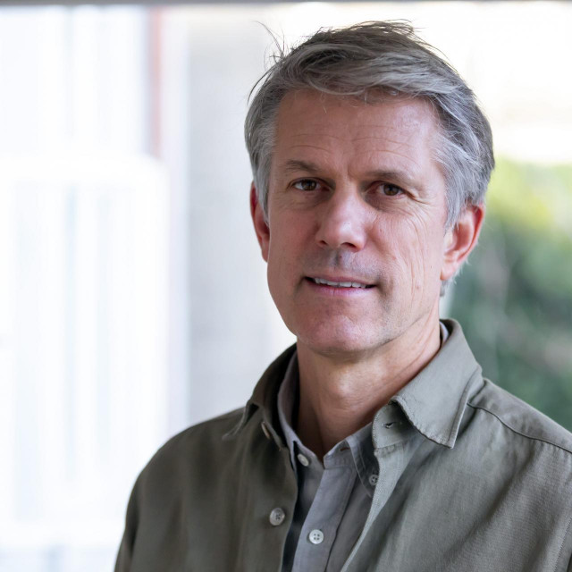 Staffan Helgesson