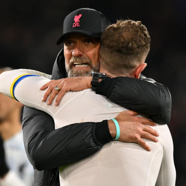 Jürgen Klopp