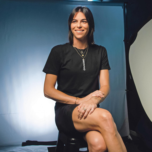 Rođena Zagrepčanka s australskom putovnicom ekskluzivno za Nedjeljni o sjajnoj teniskoj godini iza nje, privatnom životu i planovima