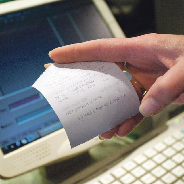 U slučaju prigovora na iznos računa, propisi omogućavaju da potrošač plati samo dio računa koji nije sporan