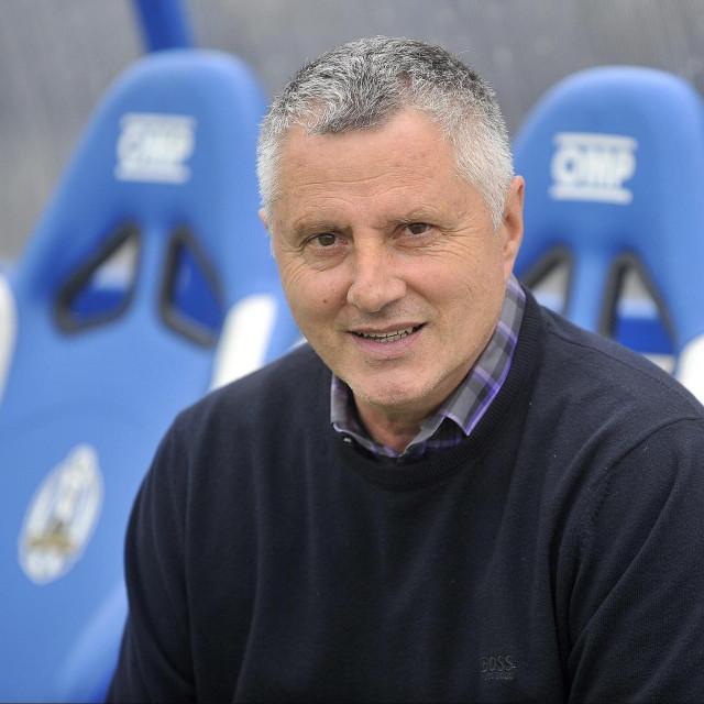 Tomislav Ivković nije štedio Hajduk