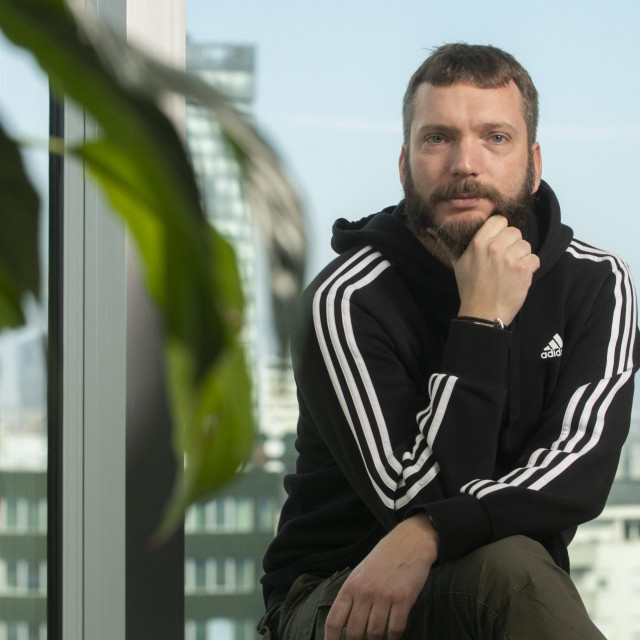 
Nikola Škorić
