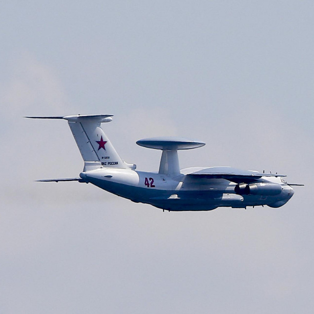 Beriev A-50