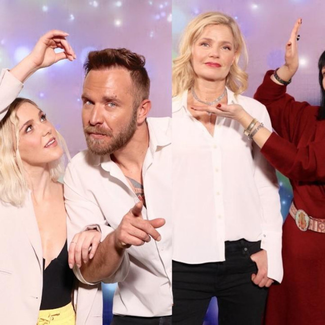 ‘Zvijezde pjevaju‘ uskoro starta s novom sezonom i novim izvođačima