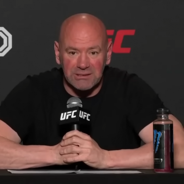 Dana White