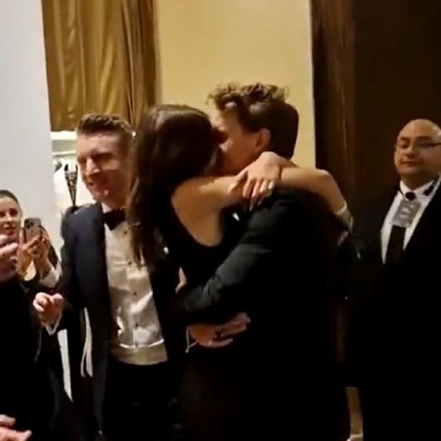 Kaia Gerber i Austin Butler