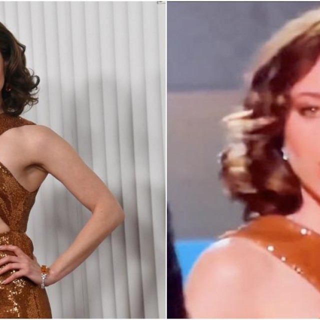 Aubrey Plaza