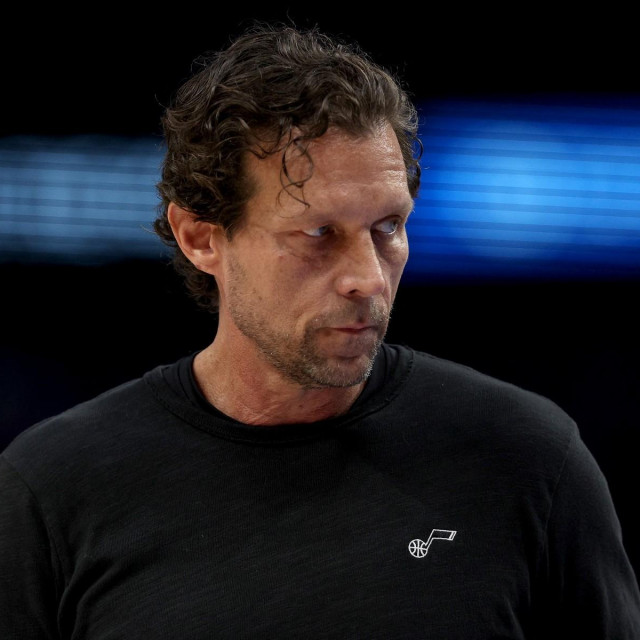 Quin Snyder