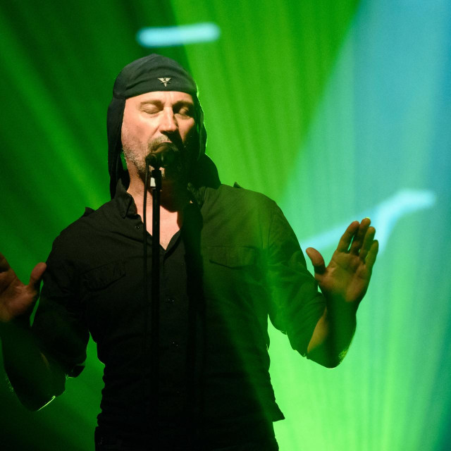 Laibach, Trbovlje