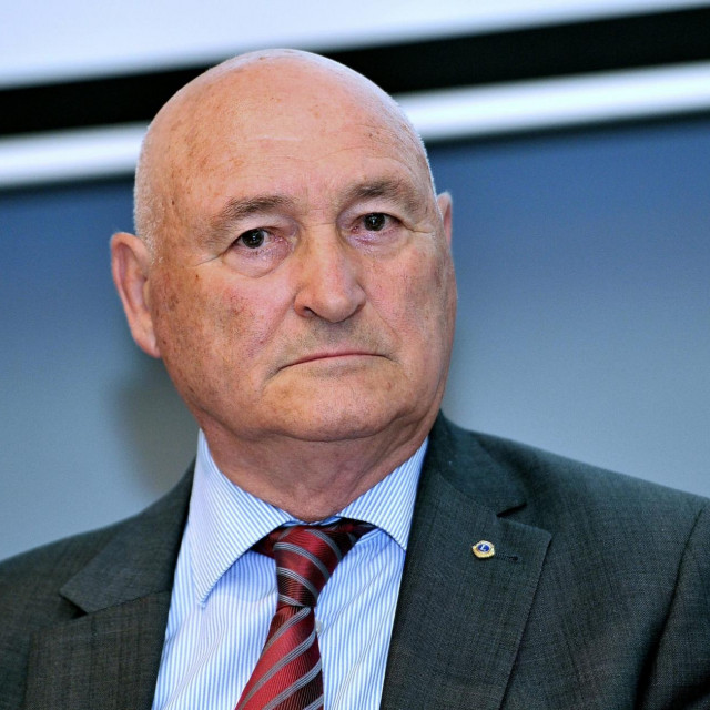 Branko Roglić