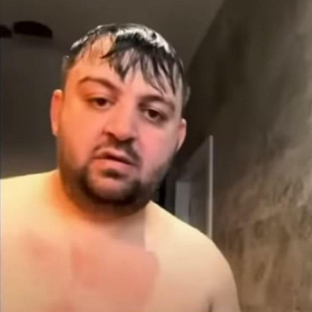 Goli vijećnik