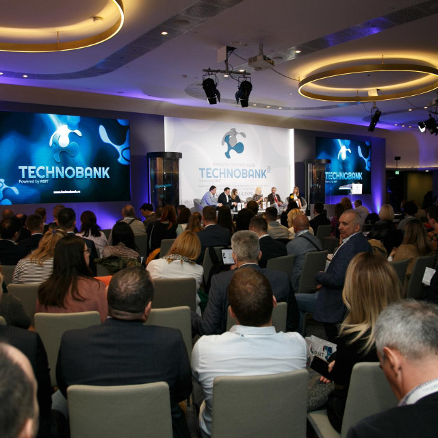 ASIT, organizator Technobank-a