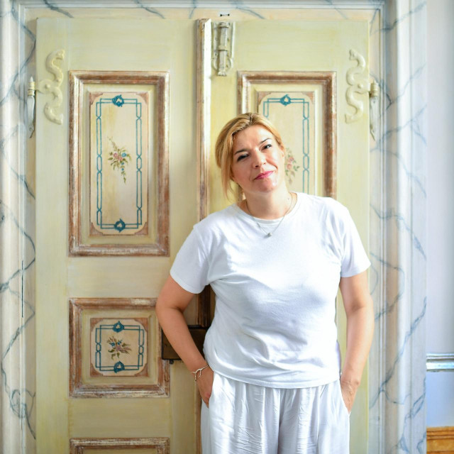 Dora Ruždjak Podolski će odstupiti s ove pozicije