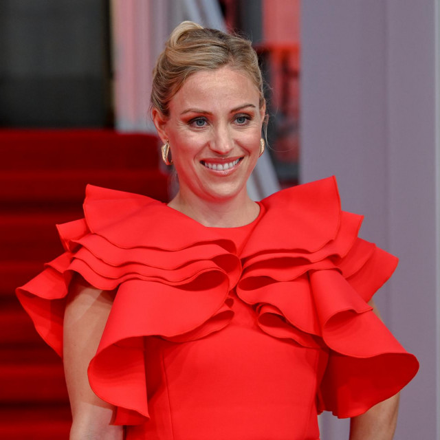 Angelique Kerber