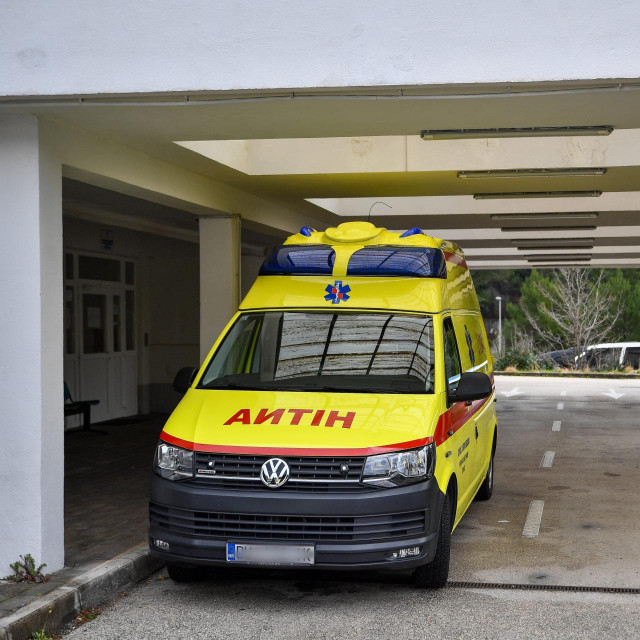 Ilustrativna fotografija