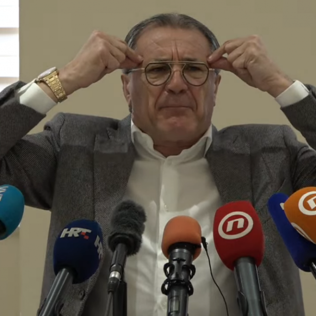 Zdravko Mamić