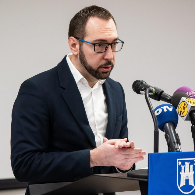 Tomislav Tomašević