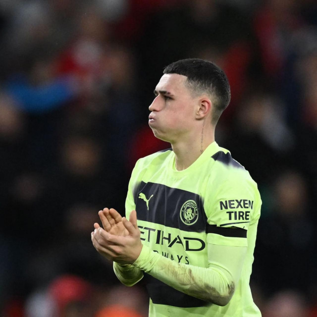 Phil Foden