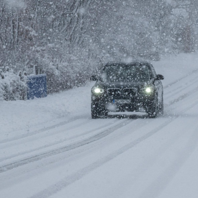 Arhivska fotografija