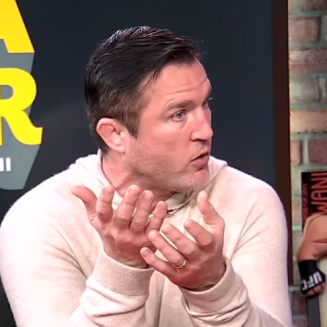 Chael Sonnen