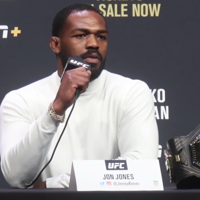 Jon Jones