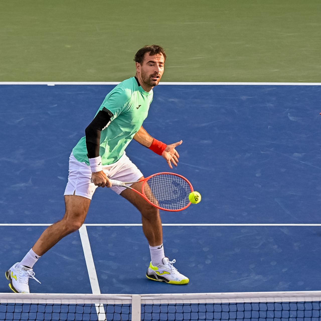 Dodig i Krajicek