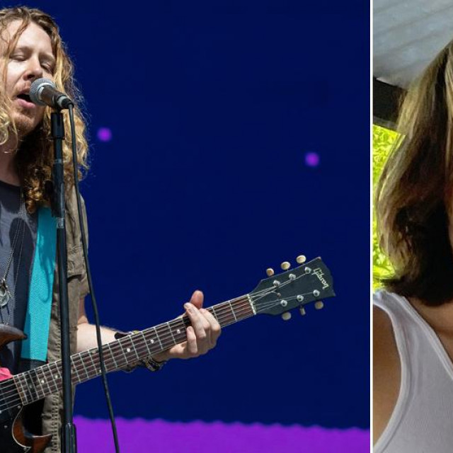 Ben i Dorian Kweller