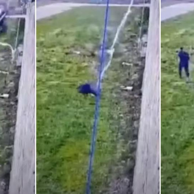 Palloneov bijeg iz zatvora