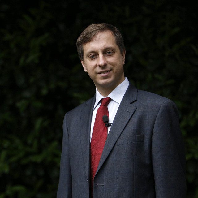 Marin Soljačić