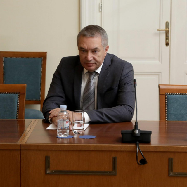 Dragan Kovačević