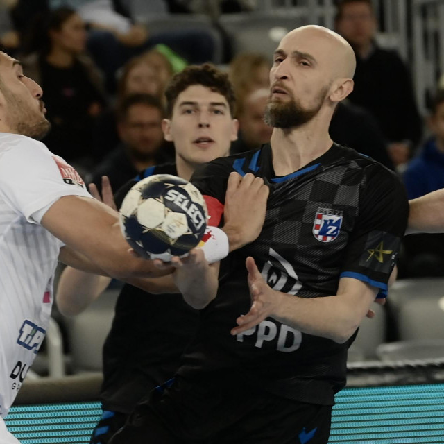 Timur Dibirov zabio je osam golova