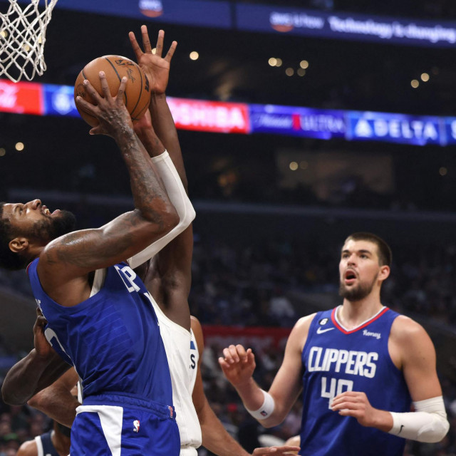 Ivica Zubac (arhiva)