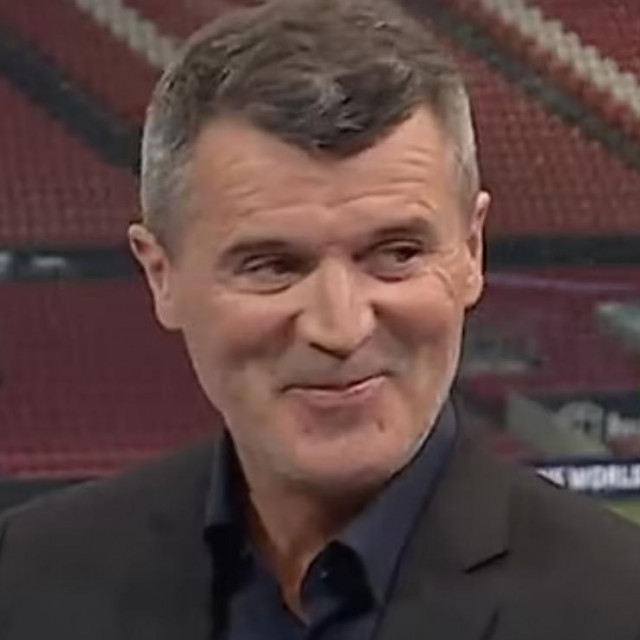 Roy Keane