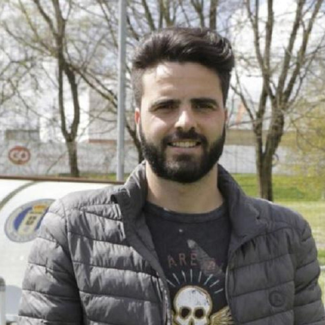Pelayo Novo